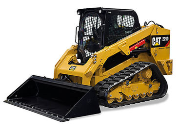 후품 OEM 품질 스키드 스티어 고무 트랙 450X86BBX56 279D