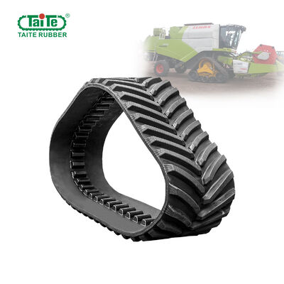 좋은 가격 강화된 드라이브 럭과 함께 케이스 고무 트랙 TP36