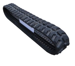 좋은 가격 AVT 고무 굴착기는 T300 X 이시 시리즈 IMEF 시리즈와 스미토모 시리즈를 위해 52.5N x 90 추적하습니다 온라인으로