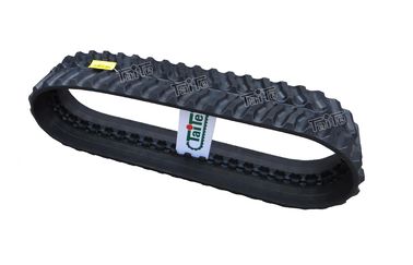 좋은 가격 하차 부품 고무 발굴기 트랙 300 X 72B X 58 찢기 저항 온라인으로