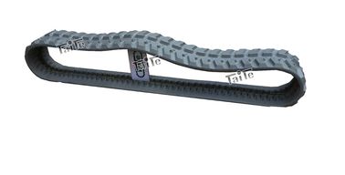 좋은 가격 맞춤형 회색 무표시 고무 트랙 300 X 52.5nm X 74 고양이 Jcb 나가노 내구성 온라인으로
