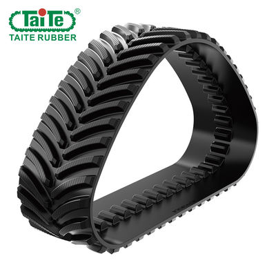 좋은 가격 Agricultural Rubber Tracks ag-rubber-track | TAITE- Agri Track and Construction Rubber Track Supplier 온라인으로