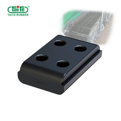 좋은 가격 보예 포장 기계 최고 3000 - 2를 위한 고성능 포장 기계 궤도 패드 온라인으로