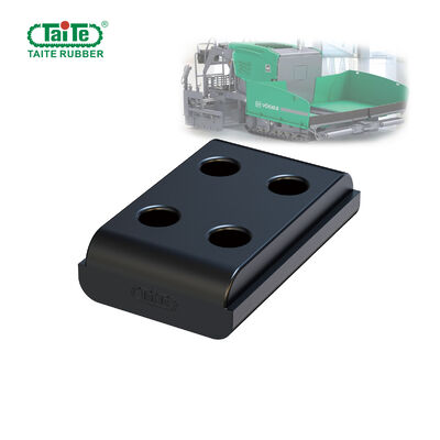 좋은 가격 보예 포장 기계 최고 800를 위한 높은 당기는 힘 포장 기계 궤도 패드 온라인으로