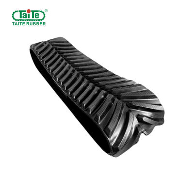 좋은 가격 착용 저항 T36 “X 강화된 구조 및 케이블을 가진 John Deere 트랙터 9RT를 위한 P2 x 51JD 고무 궤도 온라인으로