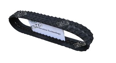 좋은 가격 180mm 발굴기 고무 트랙 T180x60x38 BERTONILI 미니트랜스퍼터, 니코 HY 13-11 온라인으로