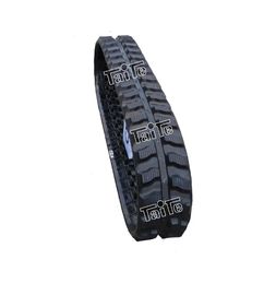 좋은 가격 HANIX RT 50 D, 2형용 180mm AVT 고무 트랙 T180X72KX38 온라인으로