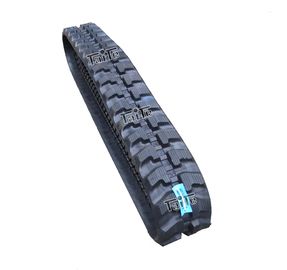 좋은 가격 230mm AVT 고무 트랙 T230X48X80 IHI 20JX, 2형 PALAZZANI TSJ 24 온라인으로