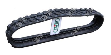 좋은 가격 PAZZAGLIA FZ90/100/110 발굴기 AVT 고무 트랙 230mm T230X72KX39 온라인으로