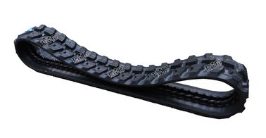 좋은 가격 YANMAR B12/B15/B17/B18용 230mm AVT 고무 트랙 T230X72KX47 온라인으로