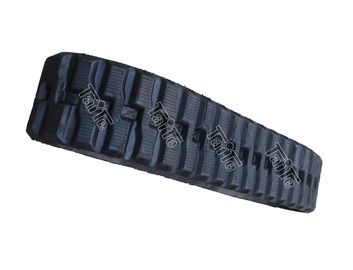 좋은 가격 230mm S 웨어 레이드 패턴 발굴기 AVT 고무 트랙 T230X72SWKX39 PAZZAGLIA FZ90/100/110 온라인으로