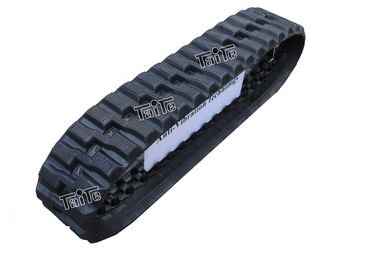 좋은 가격 230mm S 웨어 베어 패턴 발굴기 고무 트랙 AVT 고무 트랙 T230X72SWKX41 Yanmar B 158에 대해, 2 유형 온라인으로