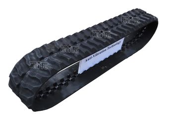 좋은 가격 아틀라스 604/604R DRAGO-3 히노와 PT20GL용 250mm 발굴기 고무 트랙 T250X72X57 온라인으로