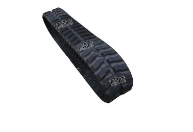 좋은 가격 250mm 고무 발굴기 트랙 T250X72KX52 NICO HY 48/HY58 2000 온라인으로