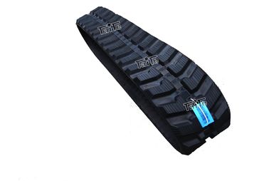 좋은 가격 300mm AVT 고무 트랙 T300X52.5NX76 CAT MM 25 1형 IHI 시리즈 온라인으로