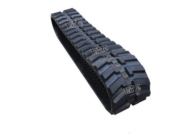 좋은 가격 Kubota 궤도 장전기 고무 궤도, 살쾡이 보충은 긴 서비스 기간을 추적하습니다 온라인으로