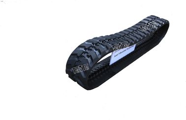 좋은 가격 300mm Kubota 고무 궤도, 소형 갱부를 위한 지속적인 고무 궤도 온라인으로