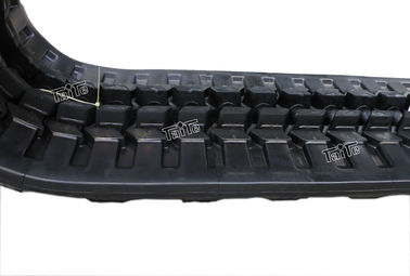 좋은 가격 지속적인 고무 굴착기는 T400 X 굴착기 FURUKAWA FX040를 위해 72.5K x 74 추적하습니다 온라인으로