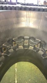 좋은 가격 KB350 Kubota 결합 수확기를 위한 x 90 x 47 농업 고무 궤도 온라인으로
