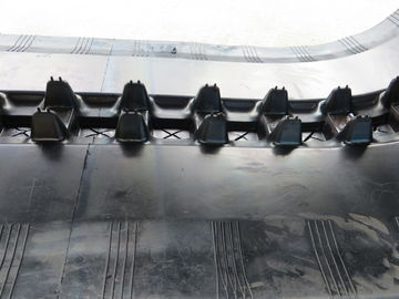 좋은 가격 450 X 90CL x 60의 CLAAS 작은 수확기를 위한 농업 고무 궤도 길이 5400mm 온라인으로