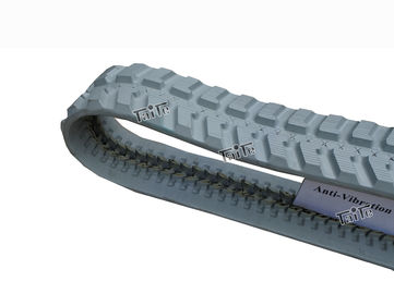 좋은 가격 비 고무를 표시하는 높은 진행 속도는 230 x 48 x 70mm 비 분해작용을 추적하습니다 온라인으로