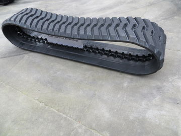 좋은 가격 고 견고하고 견고한 BOBCAT T870 및 T830 스키드 스티어 고무 트랙 450 X 86BL X 58 온라인으로