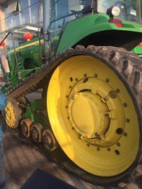 좋은 가격 John Deere 트랙터 9000T 폭 x를 위한 착용 저항 고무 궤도는 X 연결 TF30 “X 6