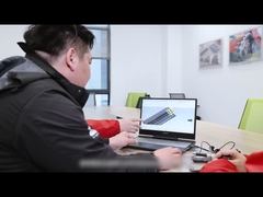 타이테 고무 트랙 공장